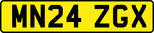MN24ZGX