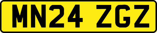 MN24ZGZ