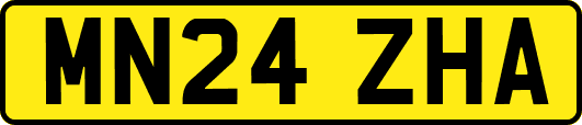 MN24ZHA