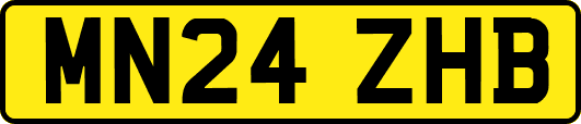 MN24ZHB