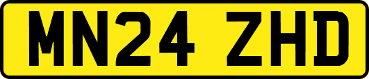 MN24ZHD