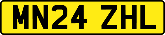 MN24ZHL