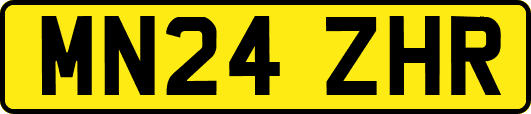 MN24ZHR