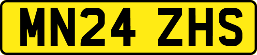 MN24ZHS