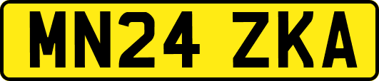 MN24ZKA