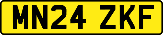MN24ZKF