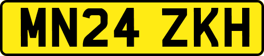 MN24ZKH