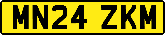 MN24ZKM