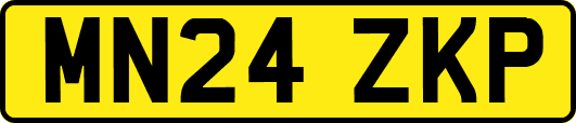 MN24ZKP