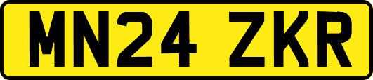 MN24ZKR