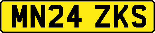 MN24ZKS