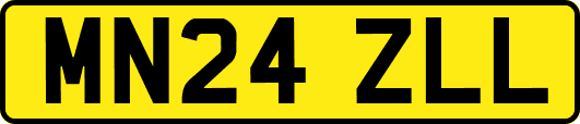 MN24ZLL