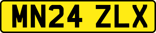 MN24ZLX
