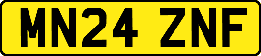 MN24ZNF