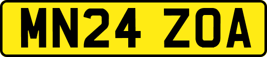 MN24ZOA