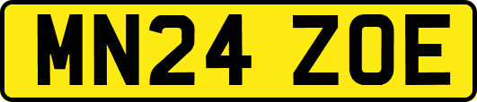 MN24ZOE