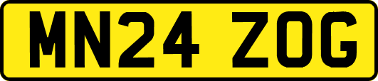 MN24ZOG