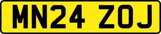 MN24ZOJ