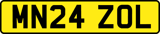 MN24ZOL