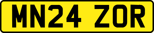 MN24ZOR