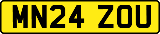 MN24ZOU