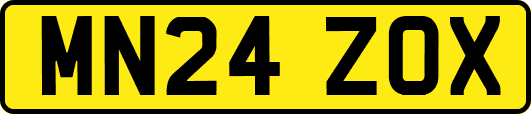 MN24ZOX