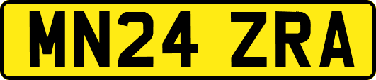 MN24ZRA