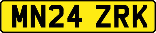 MN24ZRK