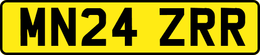 MN24ZRR