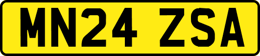 MN24ZSA