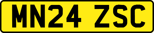 MN24ZSC