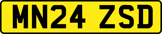 MN24ZSD