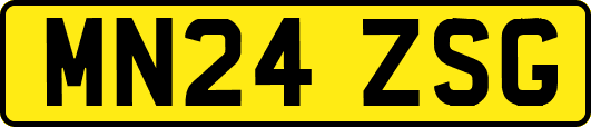 MN24ZSG