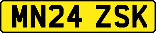 MN24ZSK