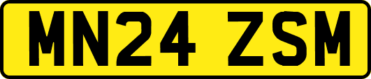 MN24ZSM