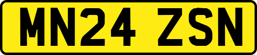 MN24ZSN