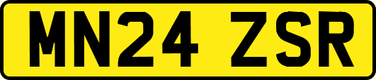 MN24ZSR