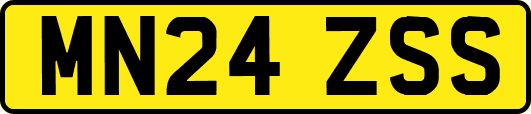 MN24ZSS