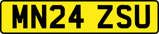 MN24ZSU