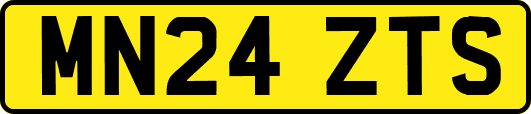 MN24ZTS