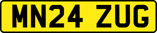 MN24ZUG