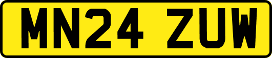 MN24ZUW
