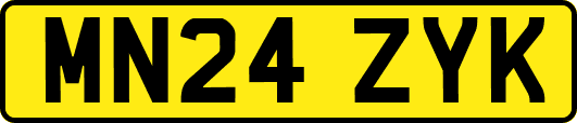 MN24ZYK