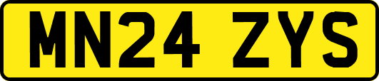 MN24ZYS
