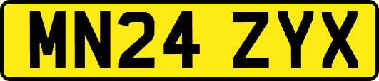 MN24ZYX