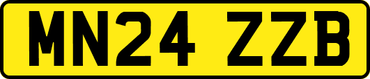 MN24ZZB