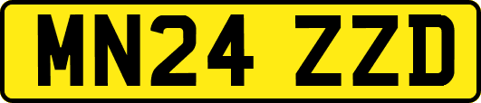 MN24ZZD