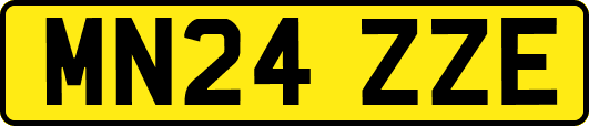 MN24ZZE