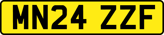 MN24ZZF
