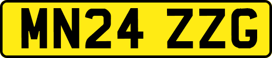 MN24ZZG